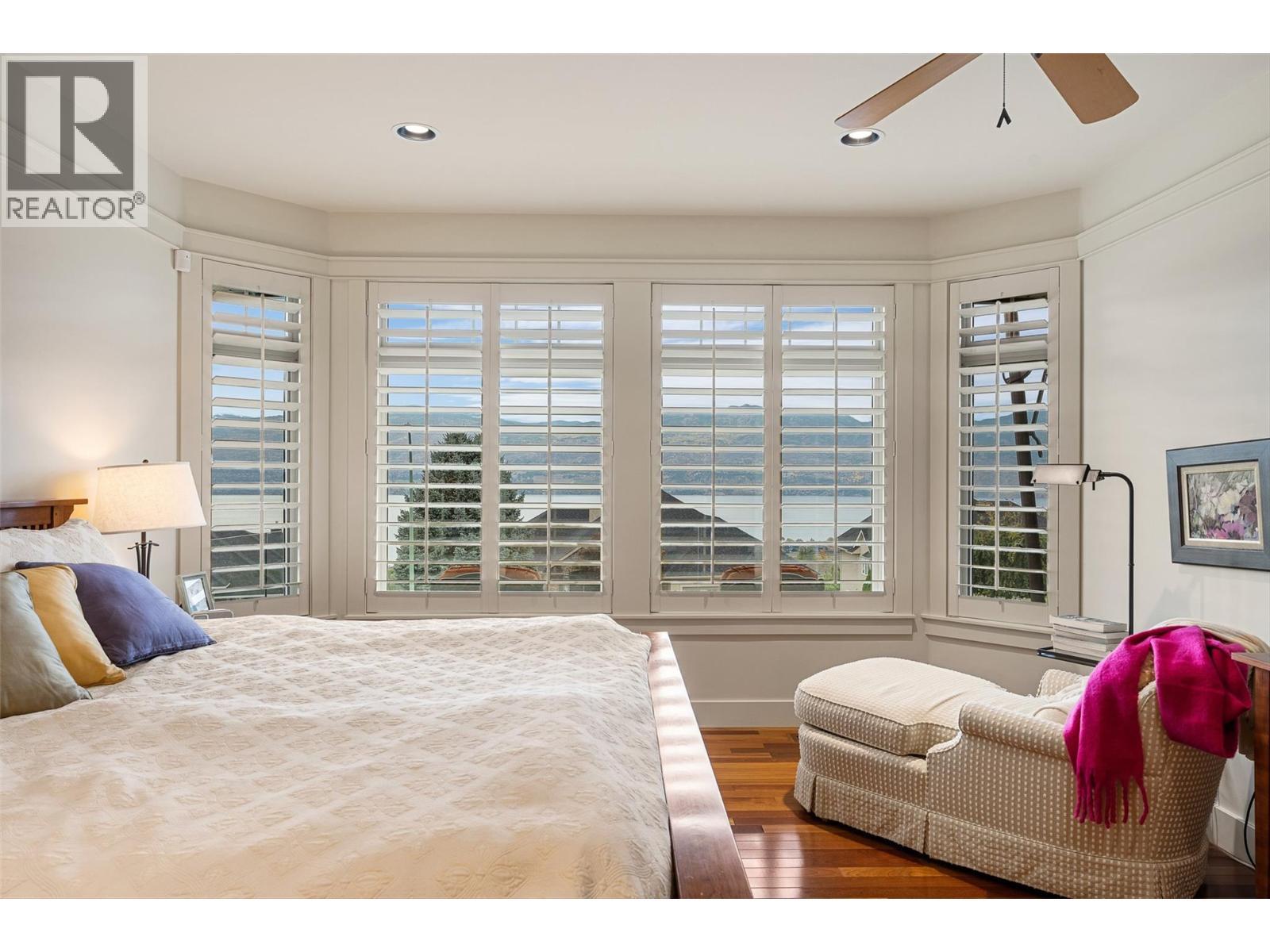 3373 Ridge Boulevard. West Kelowna, British Columbia