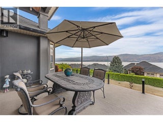 3373 Ridge Boulevard. West Kelowna, British Columbia