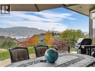 3373 Ridge Boulevard. West Kelowna, British Columbia