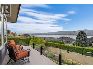 3373 Ridge Boulevard. West Kelowna, British Columbia
