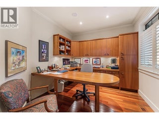 3373 Ridge Boulevard. West Kelowna, British Columbia