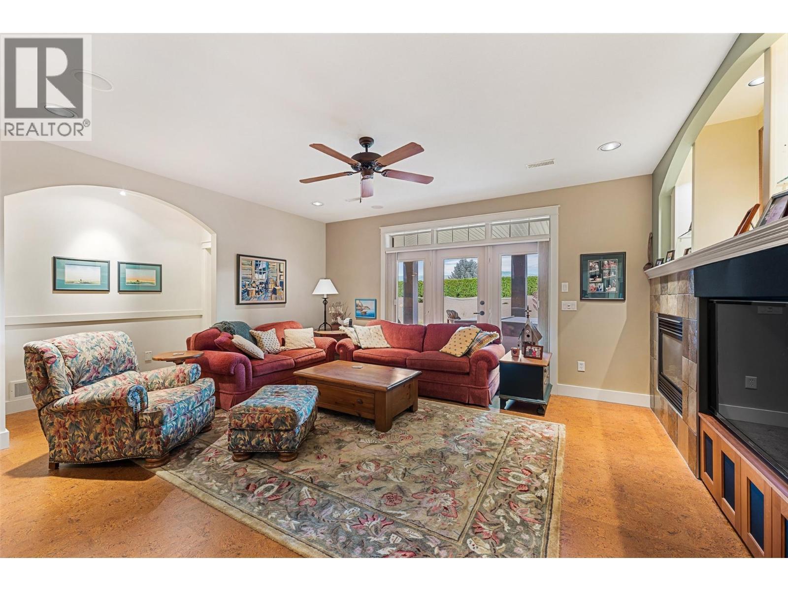 3373 Ridge Boulevard. West Kelowna, British Columbia