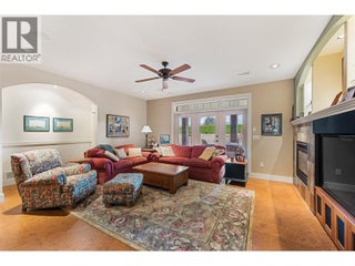 3373 Ridge Boulevard. West Kelowna, British Columbia