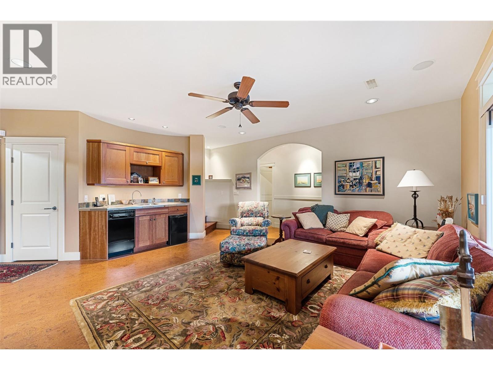 3373 Ridge Boulevard. West Kelowna, British Columbia