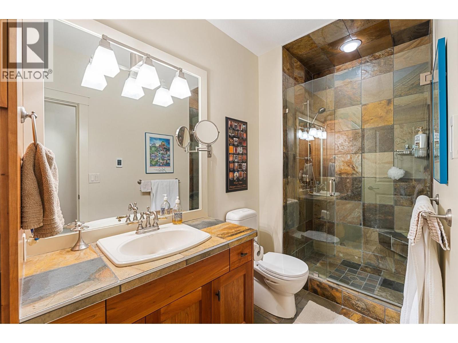 3373 Ridge Boulevard. West Kelowna, British Columbia