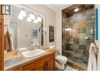 3373 Ridge Boulevard. West Kelowna, British Columbia