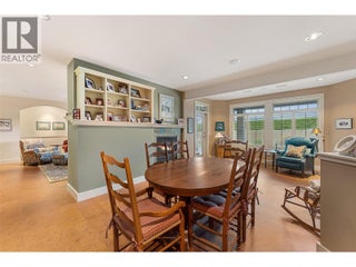 3373 Ridge Boulevard. West Kelowna, British Columbia