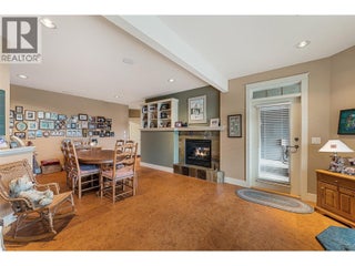 3373 Ridge Boulevard. West Kelowna, British Columbia