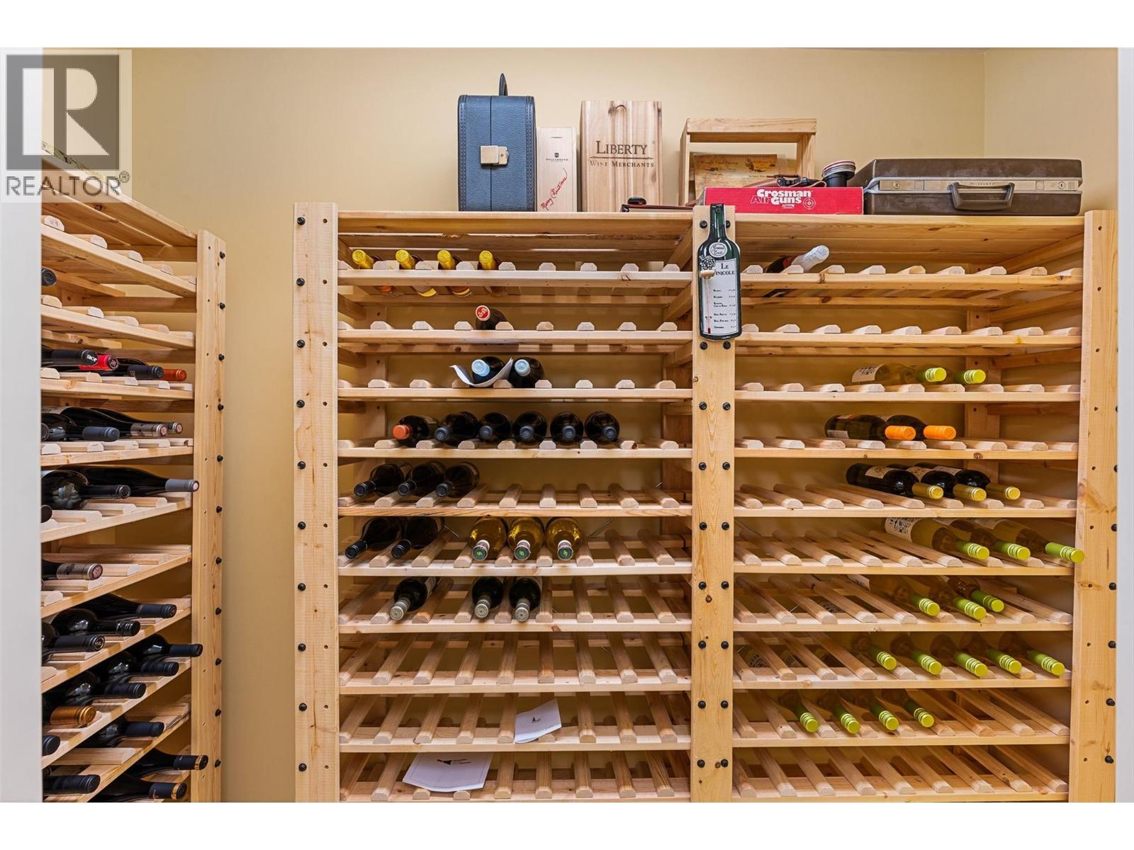 3373 Ridge Boulevard. West Kelowna, British Columbia