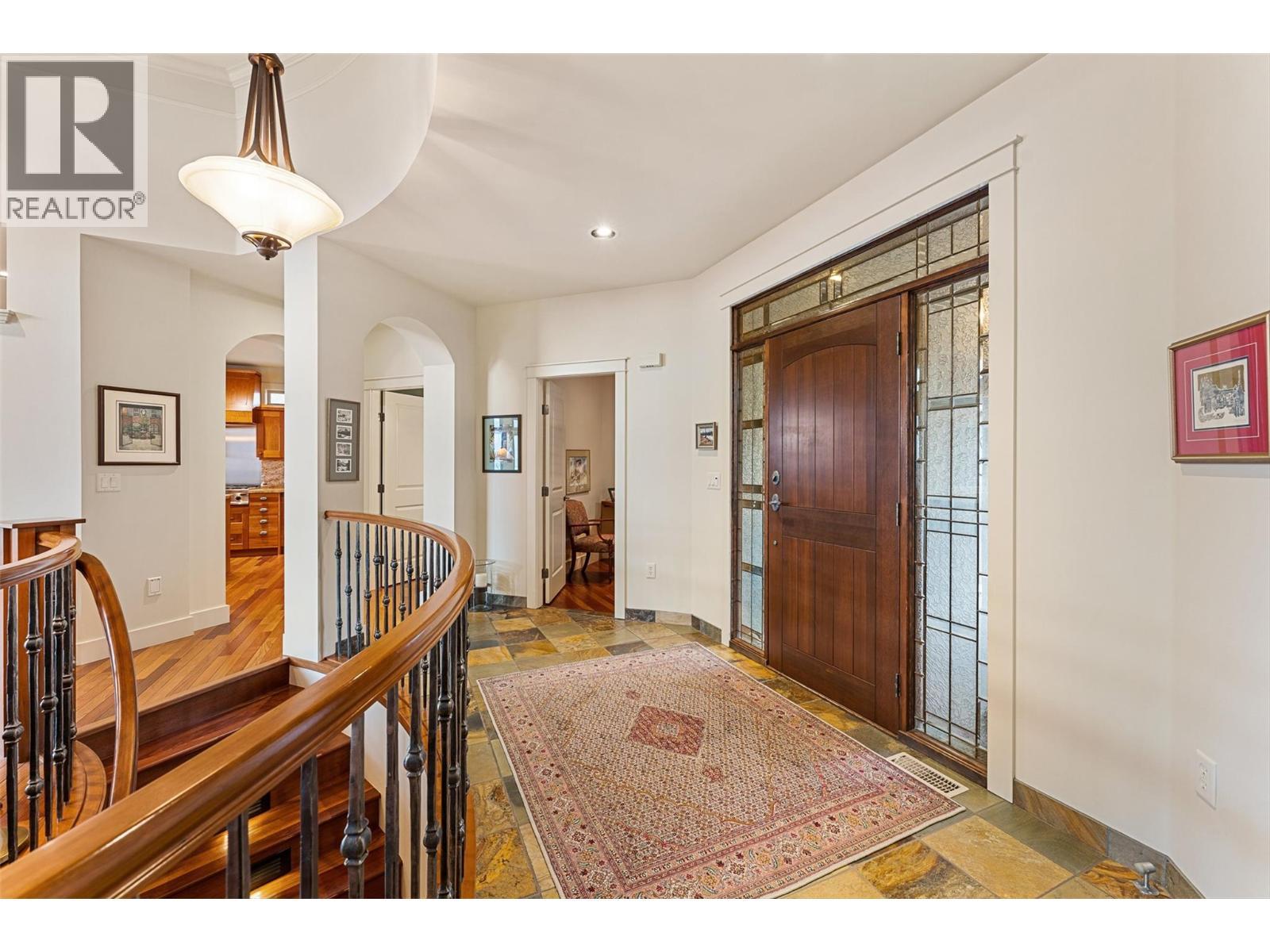 3373 Ridge Boulevard. West Kelowna, British Columbia