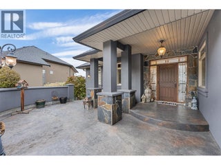 3373 Ridge Boulevard. West Kelowna, British Columbia