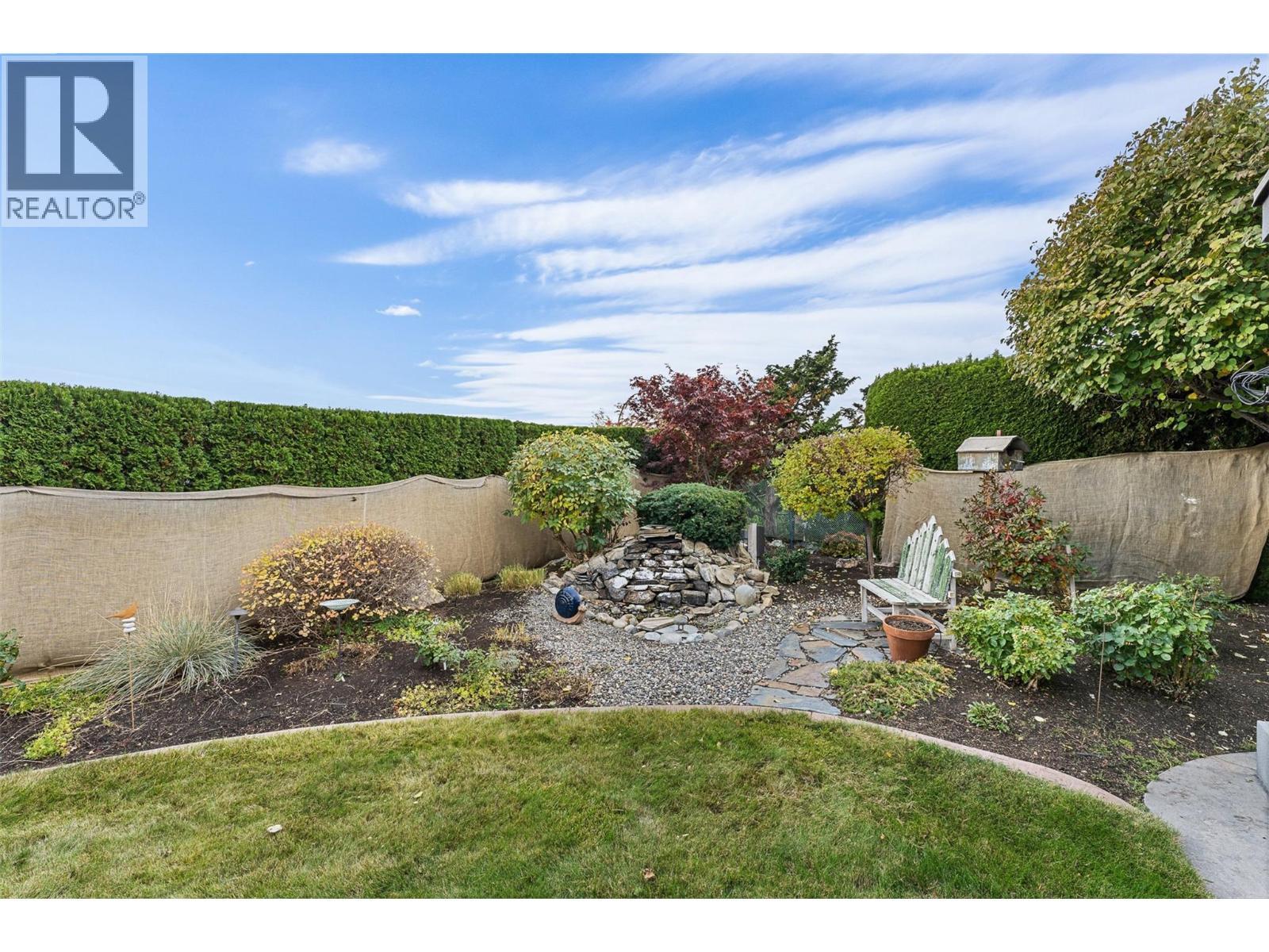 3373 Ridge Boulevard. West Kelowna, British Columbia