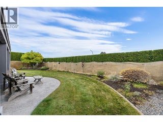 3373 Ridge Boulevard. West Kelowna, British Columbia