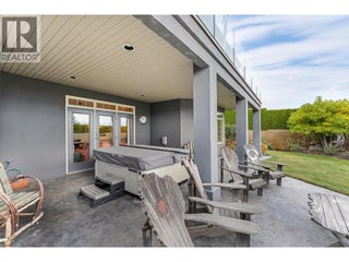 3373 Ridge Boulevard. West Kelowna, British Columbia