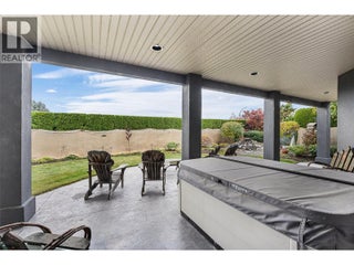 3373 Ridge Boulevard. West Kelowna, British Columbia
