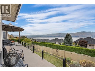 3373 Ridge Boulevard. West Kelowna, British Columbia
