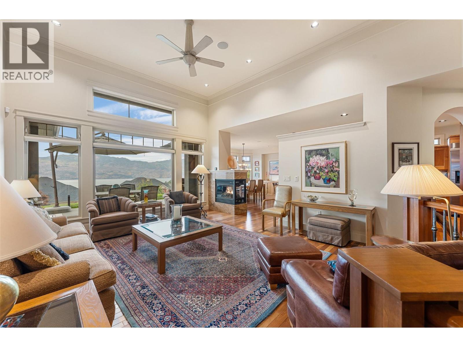 3373 Ridge Boulevard. West Kelowna, British Columbia