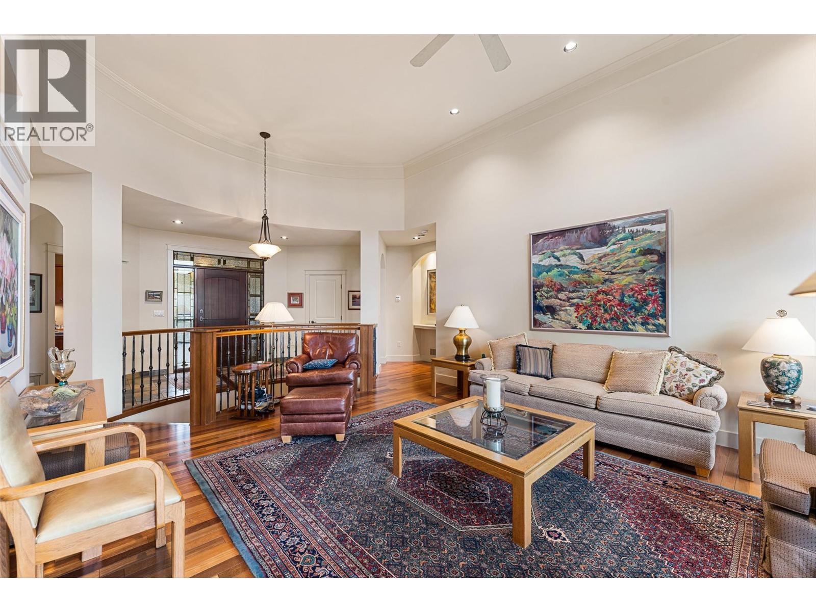 3373 Ridge Boulevard. West Kelowna, British Columbia