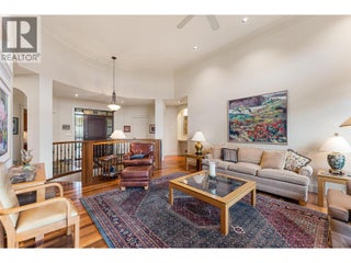 3373 Ridge Boulevard. West Kelowna, British Columbia