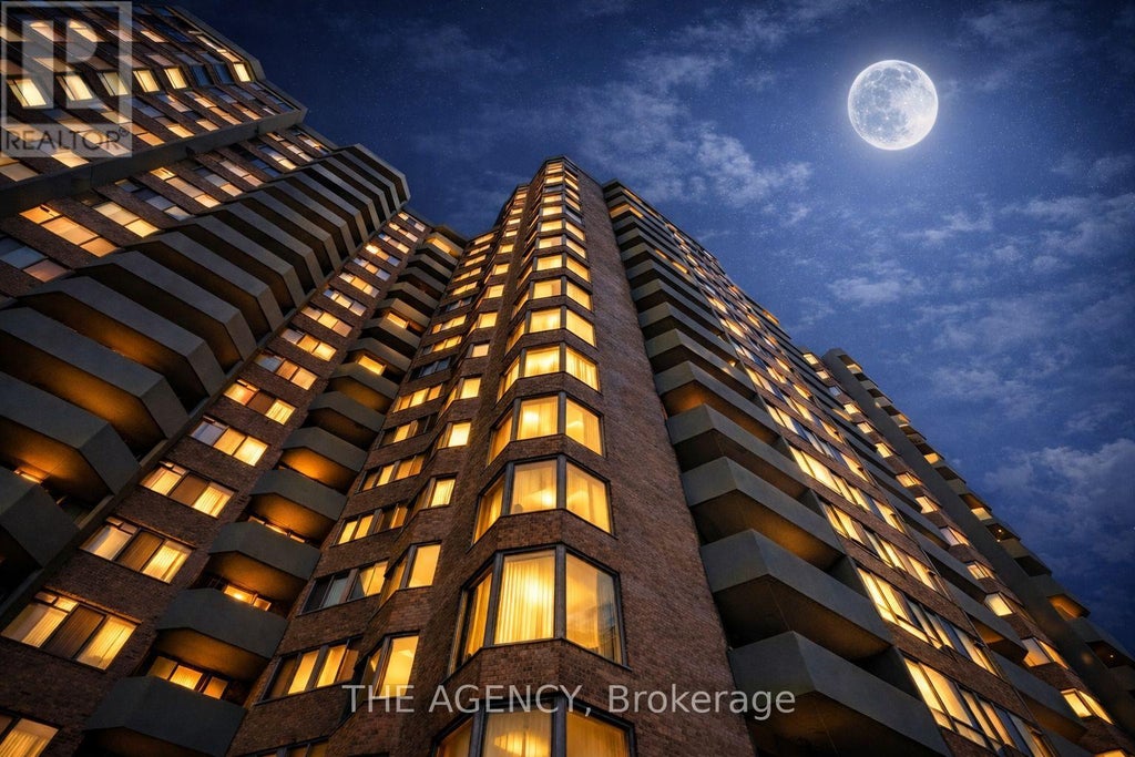 1404 - 30 Thunder Grove, Toronto (agincourt North)