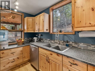 1809 Cardinal Creek Road. Kelowna, British Columbia