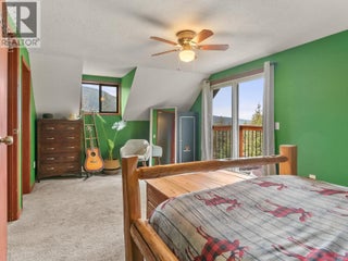 1809 Cardinal Creek Road. Kelowna, British Columbia