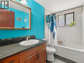 1809 Cardinal Creek Road. Kelowna, British Columbia