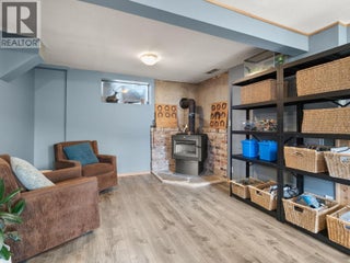 1809 Cardinal Creek Road. Kelowna, British Columbia