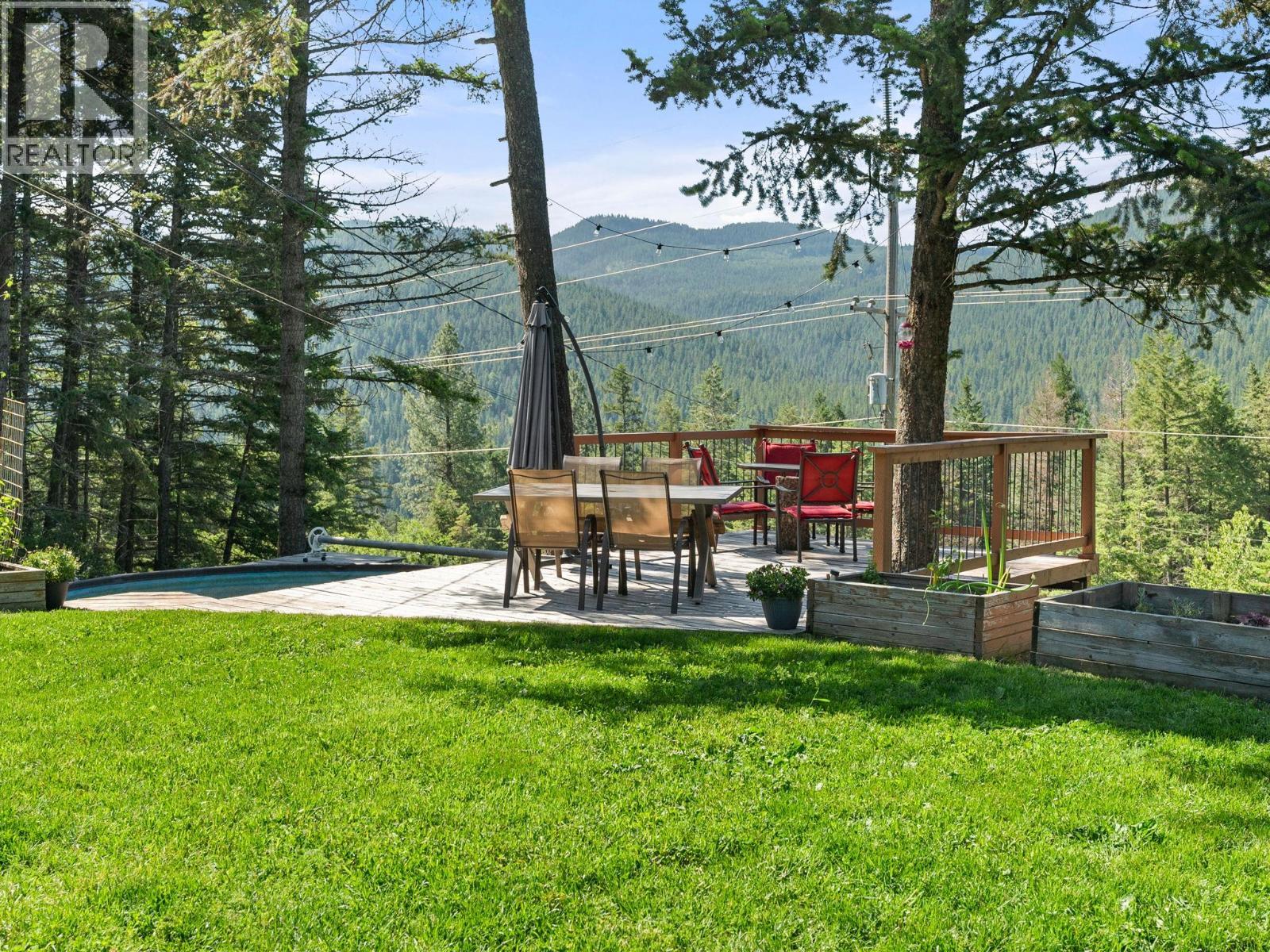 1809 Cardinal Creek Road. Kelowna, British Columbia