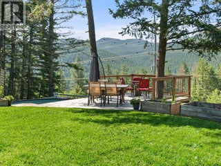 1809 Cardinal Creek Road. Kelowna, British Columbia