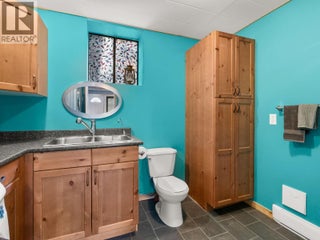 1809 Cardinal Creek Road. Kelowna, British Columbia