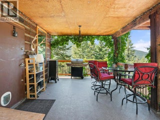 1809 Cardinal Creek Road. Kelowna, British Columbia