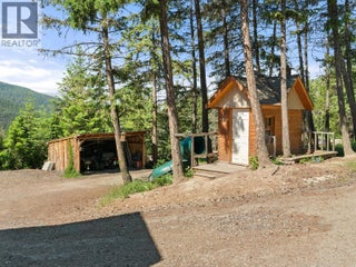 1809 Cardinal Creek Road. Kelowna, British Columbia