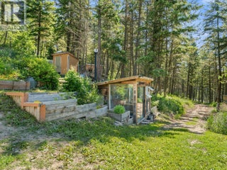 1809 Cardinal Creek Road. Kelowna, British Columbia