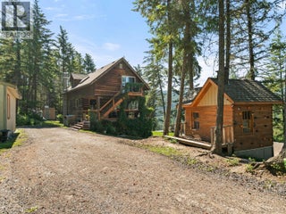 1809 Cardinal Creek Road. Kelowna, British Columbia