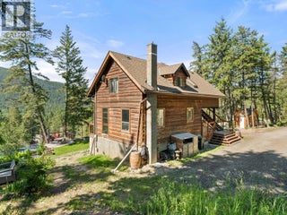 1809 Cardinal Creek Road. Kelowna, British Columbia