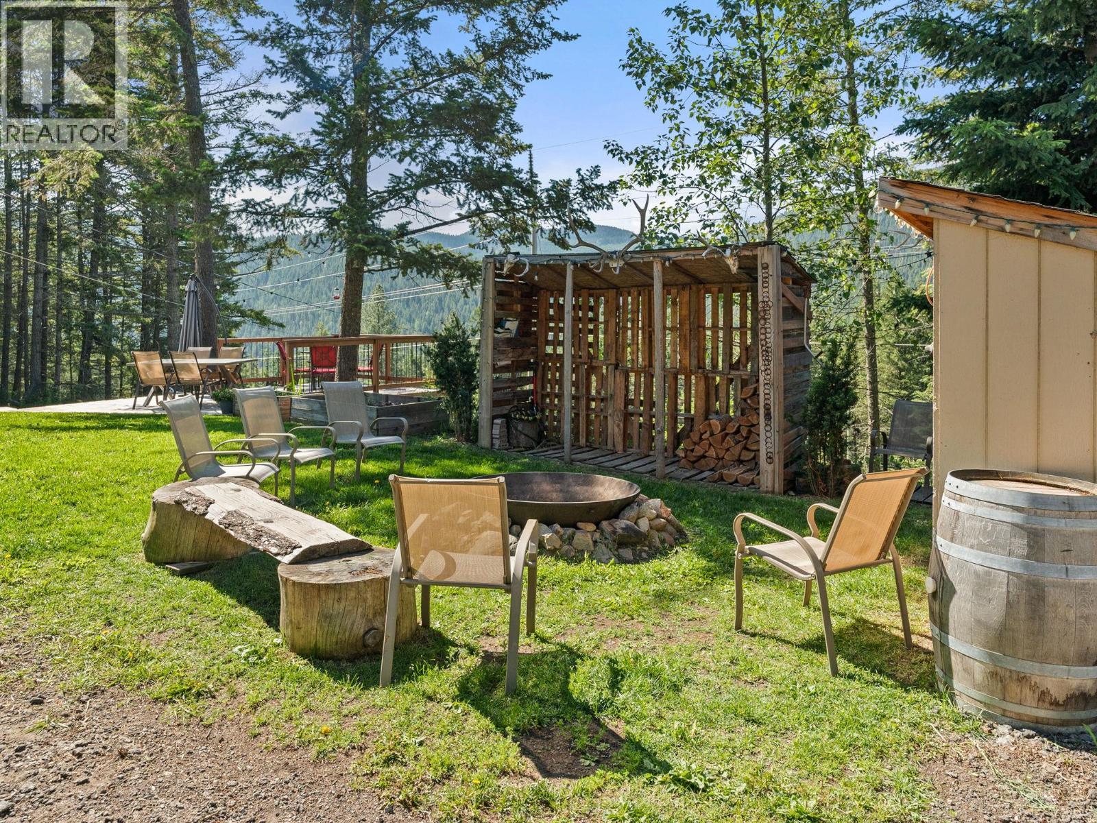 1809 Cardinal Creek Road. Kelowna, British Columbia