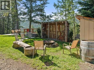 1809 Cardinal Creek Road. Kelowna, British Columbia