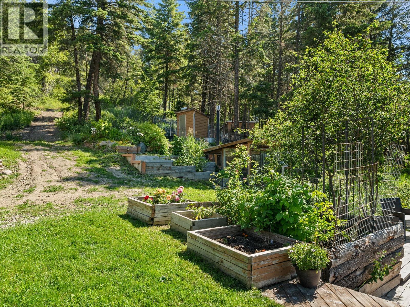 1809 Cardinal Creek Road. Kelowna, British Columbia