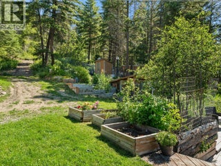 1809 Cardinal Creek Road. Kelowna, British Columbia