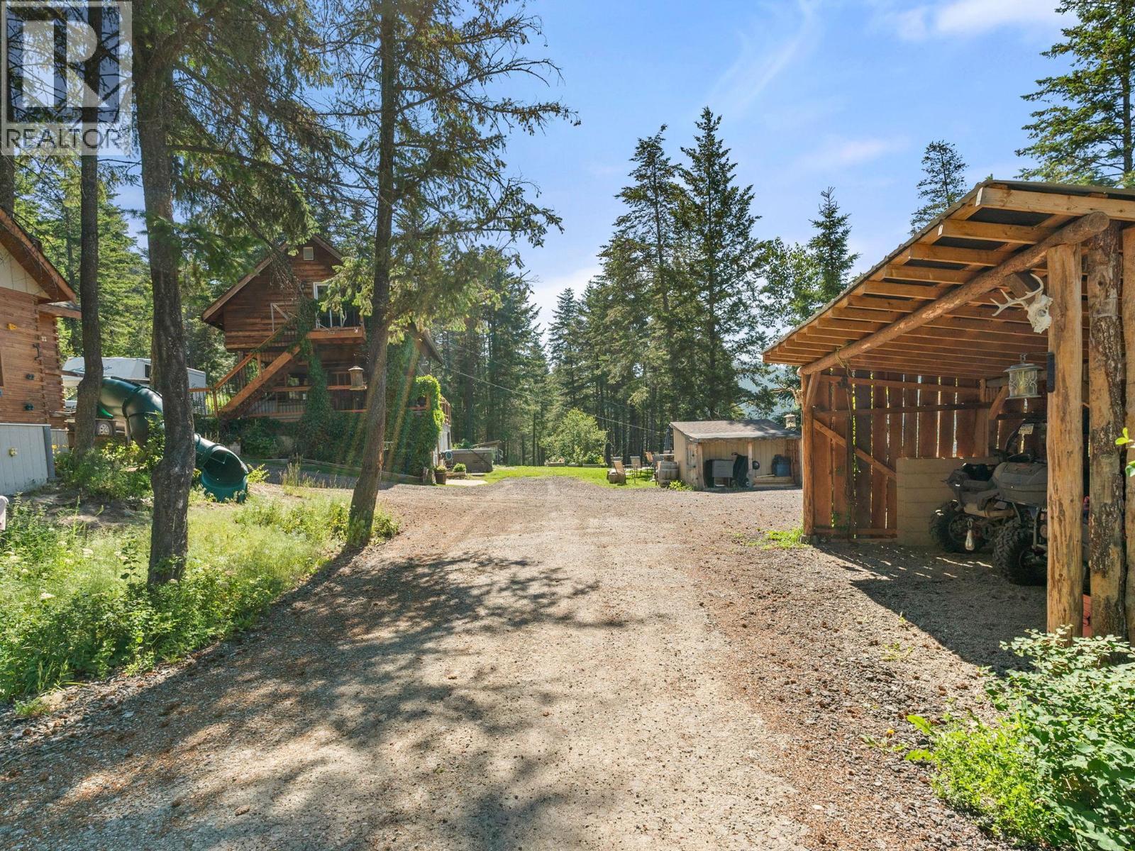 1809 Cardinal Creek Road. Kelowna, British Columbia