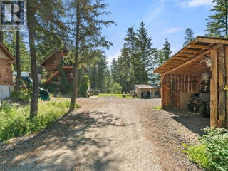 1809 Cardinal Creek Road. Kelowna, British Columbia