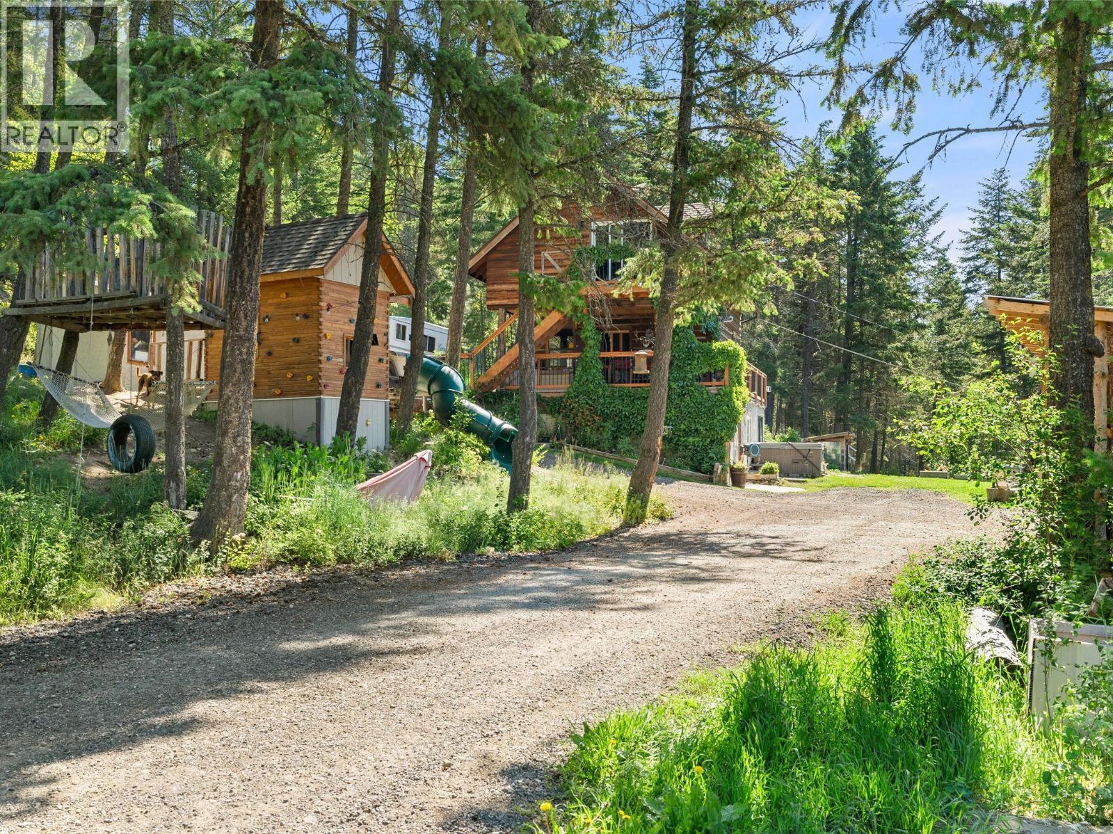 1809 Cardinal Creek Road. Kelowna, British Columbia