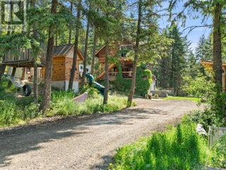 1809 Cardinal Creek Road. Kelowna, British Columbia