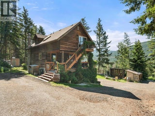 1809 Cardinal Creek Road. Kelowna, British Columbia