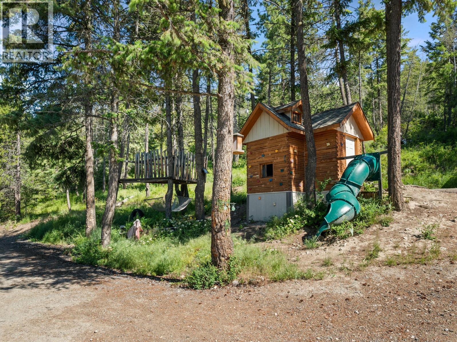 1809 Cardinal Creek Road. Kelowna, British Columbia