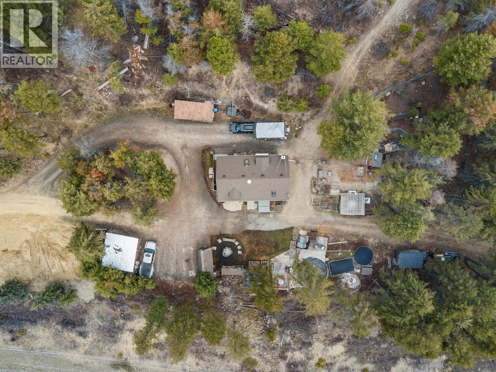 1809 Cardinal Creek Road. Kelowna, British Columbia