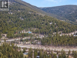 1809 Cardinal Creek Road. Kelowna, British Columbia