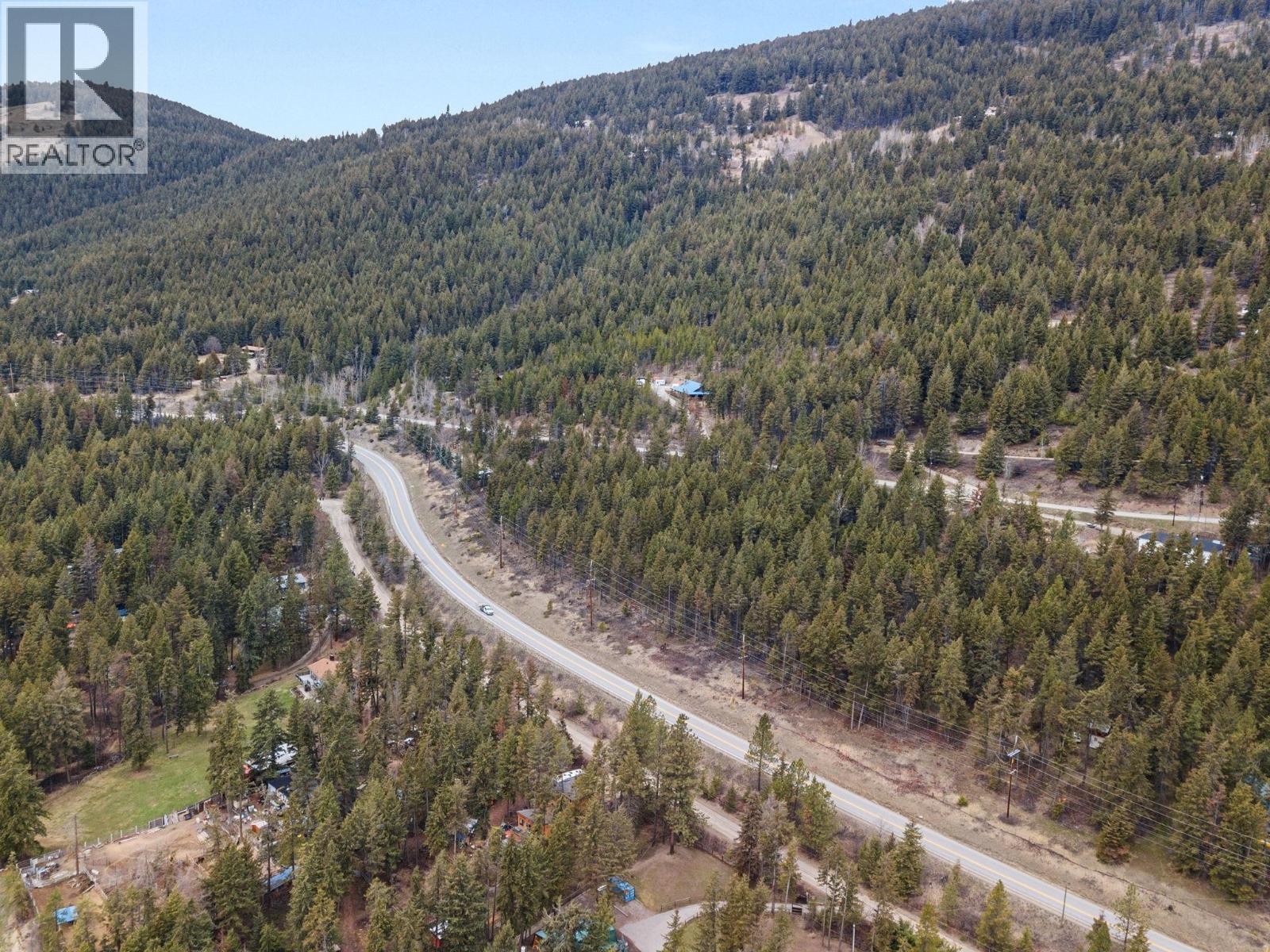 1809 Cardinal Creek Road. Kelowna, British Columbia