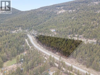 1809 Cardinal Creek Road. Kelowna, British Columbia